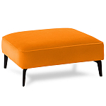 Пуф каркасный на металлических ножках Era варинант исполнения - 11 | Loft Concept в Краснодаре