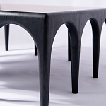 Журнальный стол Arcada варинант исполнения - 3 | Loft Concept в Краснодаре