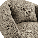 Кресло Macau варинант исполнения - 3 | Loft Concept в Краснодаре