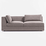 Диван Zartаrn Угловой модуль  варинант исполнения - 1 | Loft Concept в Краснодаре