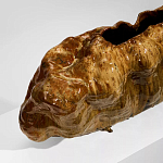 Ваза скульптурная «Изобилие» варинант исполнения - 3 | Loft Concept в Краснодаре