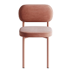 Стул «Топтыныч» варинант исполнения - 2 | Loft Concept в Краснодаре