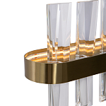 Люстра Harp casting варинант исполнения - 2 | Loft Concept в Краснодаре