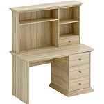 Стол Lanes of roads варинант исполнения - 4 | Loft Concept в Краснодаре