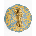 Фарфоровая шкатулка Leo варинант исполнения - 3 | Loft Concept в Краснодаре