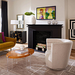 Панно вышивка бисер Ренесанс III RENAISSANCE LANDSCAPE BEADED ART варинант исполнения - 2 | Loft Concept в Краснодаре