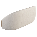 Дизайнерский Диван Undina варинант исполнения - 4 | Loft Concept в Краснодаре