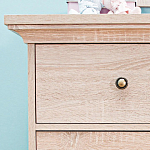 Стол Puer Ter варинант исполнения - 3 | Loft Concept в Краснодаре