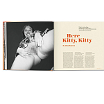 Подарочный Альбом Фото ню The Big Book of Pussy 18+ варинант исполнения - 6 | Loft Concept в Краснодаре