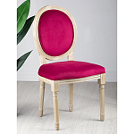 Стул French Scarlet pepper варинант исполнения - 9 | Loft Concept в Краснодаре