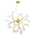 Люстра Milano варинант исполнения - 2 | Loft Concept в Краснодаре