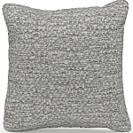 Мебельная ткань Шенилл серый цвет 138 см T4-29 варинант исполнения - 6 | Loft Concept в Краснодаре