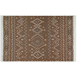 Ковер Yurt Saffron варинант исполнения - 2 | Loft Concept в Краснодаре