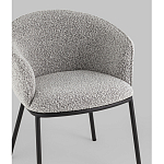 Стул обеденный Дон серый варинант исполнения - 2 | Loft Concept в Краснодаре