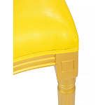 Стул Night owls with yellow design варинант исполнения - 7 | Loft Concept в Краснодаре