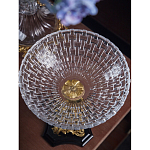 Чаша для фруктов с подножием в виде ангела Eden Garden варинант исполнения - 11 | Loft Concept в Краснодаре