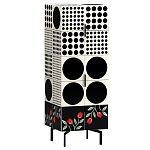 Тумба Tall Classic варинант исполнения - 1 | Loft Concept в Краснодаре