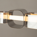 Подвесной светильник Ritmo 3000К 22Вт варинант исполнения - 5 | Loft Concept в Краснодаре