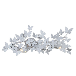 Бра оформленный в виде стаи бабочек Eternal Butterflies варинант исполнения - 1 | Loft Concept в Краснодаре