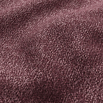 Мебельная ткань Шенилл фиолетовый цвет 138 см T4-25 варинант исполнения - 2 | Loft Concept в Краснодаре