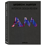 Книга вдохновение для дизайнкра интерьера Andrew Martin Interior Design Review Vol. 28 варинант исполнения - 1 | Loft Concept в Краснодаре