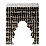 Столик дизайнерский Modernization варинант исполнения - 2 | Loft Concept в Краснодаре