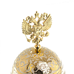 Настольный письменный набор из яшмы Manager Organizer варинант исполнения - 7 | Loft Concept в Краснодаре