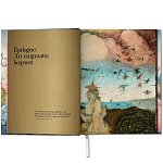Большая подарочная книга Hieronymus Bosch. The Complete Works XXL варинант исполнения - 7 | Loft Concept в Краснодаре