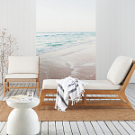 Стол журнальный из полистоуна  Vendetta  варинант исполнения - 5 | Loft Concept в Краснодаре