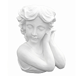 Ваза Face forever Tenderness варинант исполнения - 3 | Loft Concept в Краснодаре