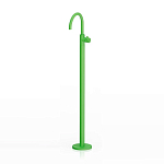 Цветной смеситель Arked варинант исполнения - 11 | Loft Concept в Краснодаре