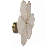 Бра в виде цветка Resembling Flower варинант исполнения - 1 | Loft Concept в Краснодаре