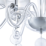 Люстра Evening at the harbor варинант исполнения - 2 | Loft Concept в Краснодаре