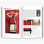 Fashion: The Whole Story Revised edition варинант исполнения - 5 | Loft Concept в Краснодаре