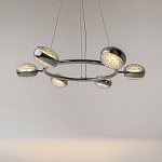 Люстра подвесная Mind 3000К 60Вт варинант исполнения - 6 | Loft Concept в Краснодаре