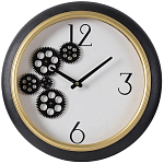 Часы настенные Singapore варинант исполнения - 1 | Loft Concept в Краснодаре