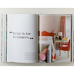  Книга дизайн интерьра от Саммер Торнтон Wonderland Thornton, Summer варинант исполнения - 4 | Loft Concept в Краснодаре