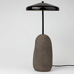 Настольная лампа STONE варинант исполнения - 4 | Loft Concept в Краснодаре