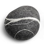 Пуф - Камень ИСТ варинант исполнения - 3 | Loft Concept в Краснодаре