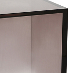 Стол с эффектом полутонов Acrylic Eclisse варинант исполнения - 7 | Loft Concept в Краснодаре