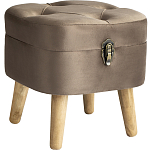 Пуф The tonality of simplicity варинант исполнения - 2 | Loft Concept в Краснодаре