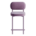 Стул полубарный «Топтыныч» варинант исполнения - 2 | Loft Concept в Краснодаре