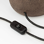 Настольная лампа STONE варинант исполнения - 7 | Loft Concept в Краснодаре