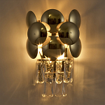 Бра Chambord  варинант исполнения - 3 | Loft Concept в Краснодаре