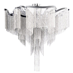 Потолочный светильник Waterfall of happiness варинант исполнения - 1 | Loft Concept в Краснодаре