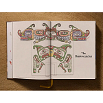 Подарочная Книга Edward S. Curtis North American Indian Complete Portfolios варинант исполнения - 7 | Loft Concept в Краснодаре