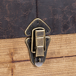 Пуф The Brown Chest варинант исполнения - 4 | Loft Concept в Краснодаре