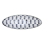 Блюдо декоративное Leon Small варинант исполнения - 2 | Loft Concept в Краснодаре