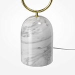 Напольный торшер светодионый Ikebana 3000К 24Вт варинант исполнения - 4 | Loft Concept в Краснодаре