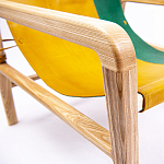 Кресло-гамак Роуо 2 варинант исполнения - 2 | Loft Concept в Краснодаре